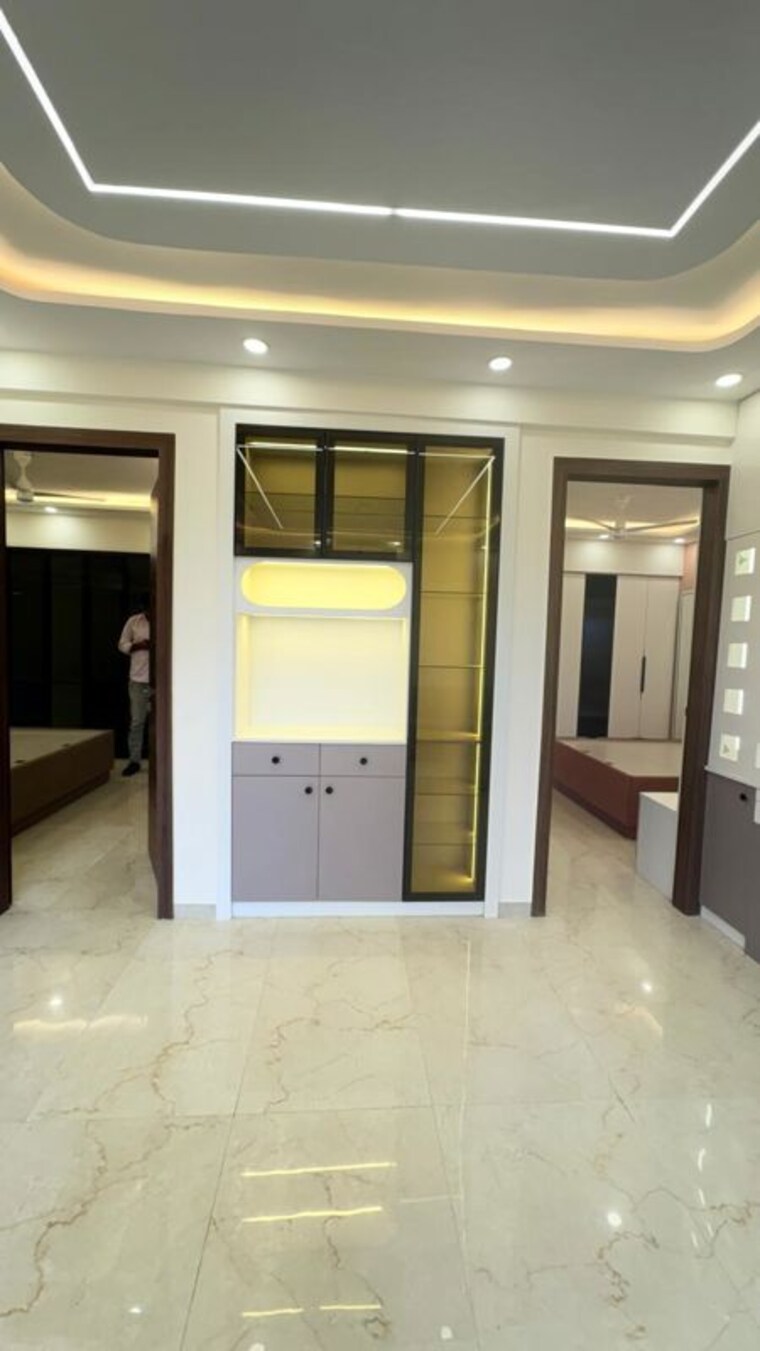 undefined, smart-world-gems 2.5 Bedroom 1206 Sq.Ft. Builder Floor In Sector 89 Gurgaon 10420279