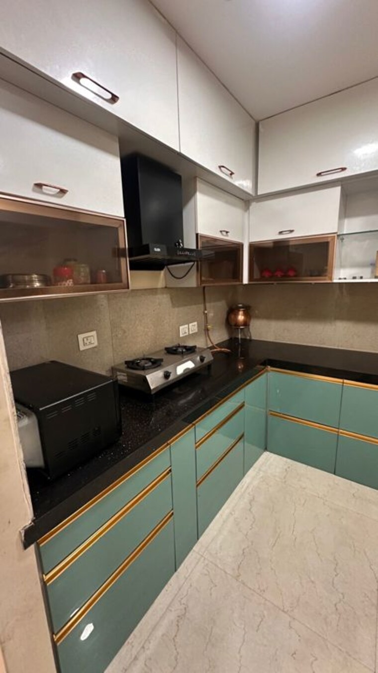 Kitchen, supreme-estia-phase-1 2 Bedroom 1100 Sq.Ft. Apartment In Baner Pune 10419864