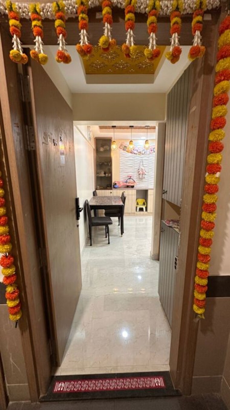 undefined, supreme-estia-phase-1 2 Bedroom 1100 Sq.Ft. Apartment In Baner Pune 10419864
