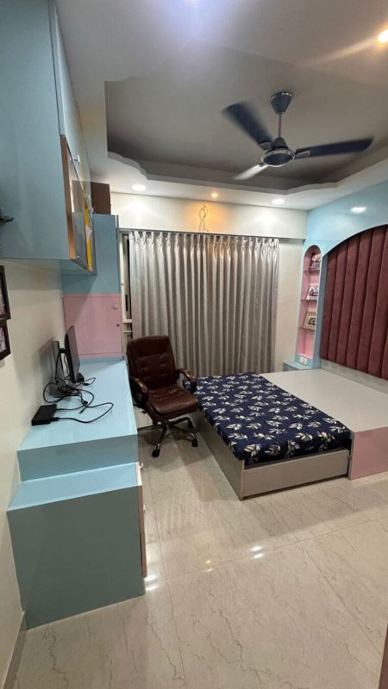 Team Area, supreme-estia-phase-1 2 Bedroom 1100 Sq.Ft. Apartment In Baner Pune 10419864
