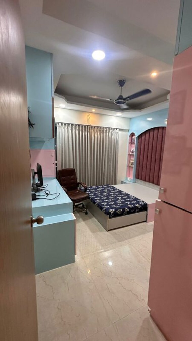 Team Area, supreme-estia-phase-1 2 Bedroom 1100 Sq.Ft. Apartment In Baner Pune 10419864