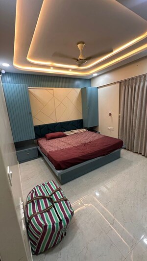 2 BHK Apartment For Rent in Supreme Estia Phase 1, Baner