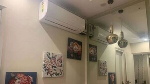 Furnished Amenities in 3 BHK Apartment at Skylar Homes, Patiala Road – for Rent