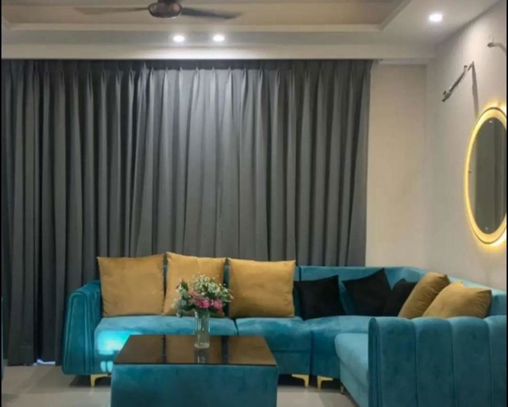 3 BHK 1700 Sq.Ft. Apartment in Skylar Homes