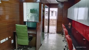 Team Area in  Office Space at Netaji Subhash Place – for Rent