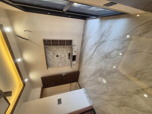 Bedroom in 3 BHK Builder Floor at BPTP District 3, Sector 85 – for Sale