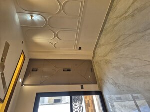 Bedroom in 3 BHK Builder Floor at BPTP District 3, Sector 85 – for Sale