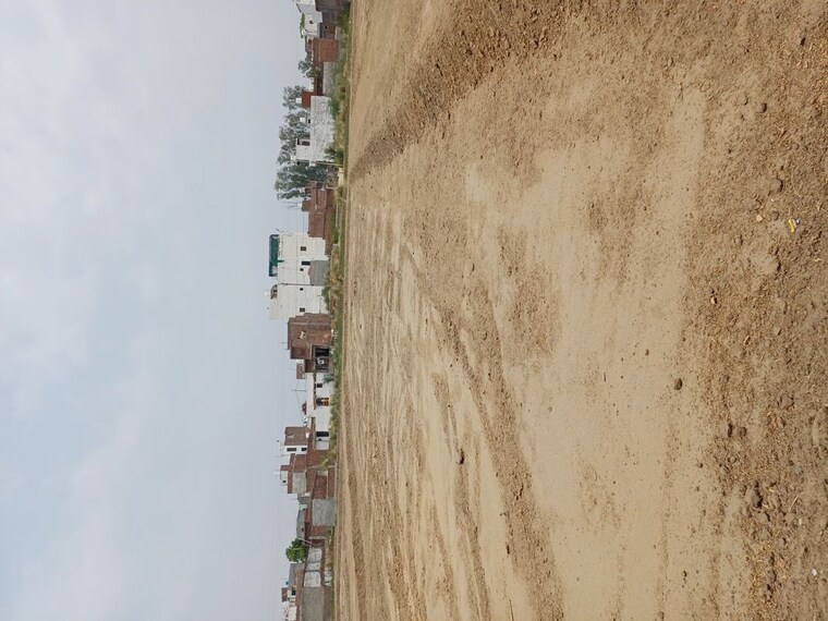 undefined, karnera village  67 Sq.Yd. Plot In Karnera Village Faridabad 10420308