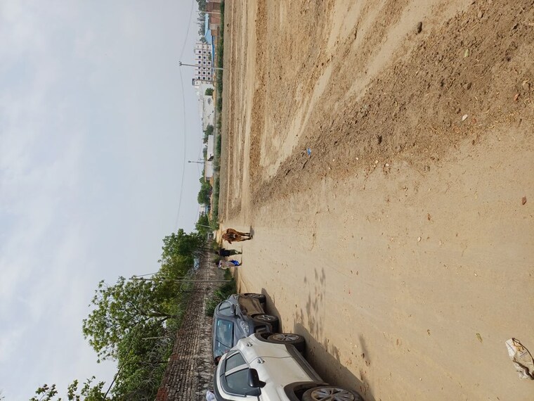 undefined, karnera village  67 Sq.Yd. Plot In Karnera Village Faridabad 10420308