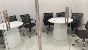 Team Area in  Office Space at Netaji Subhash Place – for Rent
