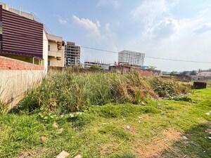  Plot – Exterior View View at Kanke - for Sale