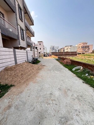  Plot – Exterior View View at Kanke - for Sale