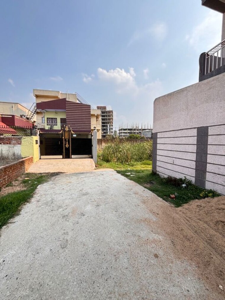 Exterior View, kanke  3267 Sq.Ft. Plot In Kanke Ranchi 10420310