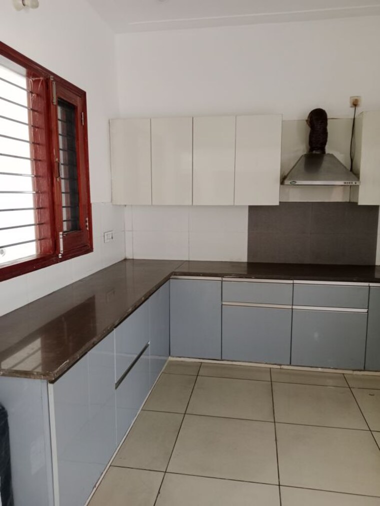 Kitchen, model town 2 Bedroom 1755 Sq.Ft. Builder Floor In Model Town Panipat 10420306