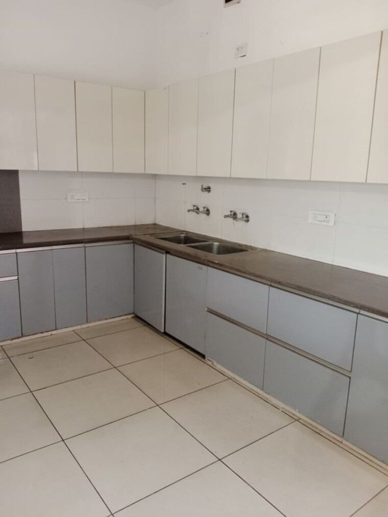 Kitchen, model town 2 Bedroom 1755 Sq.Ft. Builder Floor In Model Town Panipat 10420306