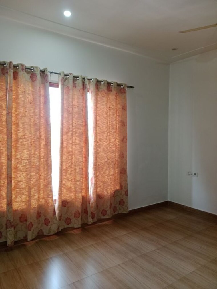 Bedroom, model town 2 Bedroom 1755 Sq.Ft. Builder Floor In Model Town Panipat 10420306