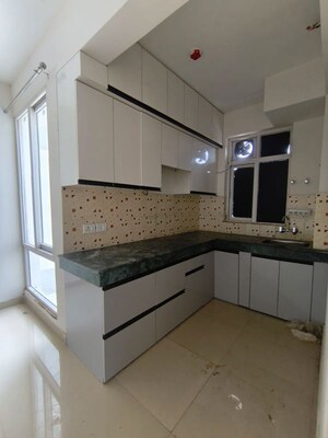 Kitchen in 3 BHK Builder Floor at Zara Rossa, Sector 112 – for Rent