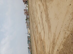 Plot Area in  Plot at Karnera Village – for Sale