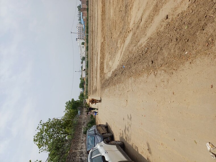 undefined, karnera village  68 Sq.Yd. Plot In Karnera Village Faridabad 10420317