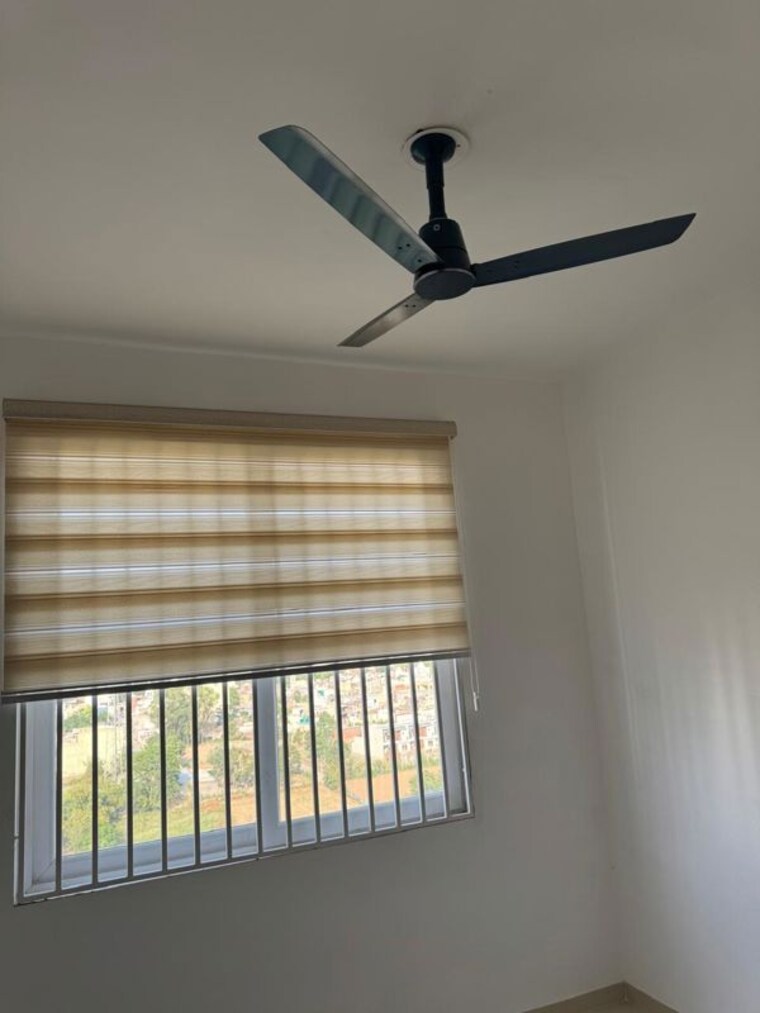 undefined, omaxe-lake 3 Bedroom 1560 Sq.Ft. Apartment In North Mullanpur Chandigarh 10416103
