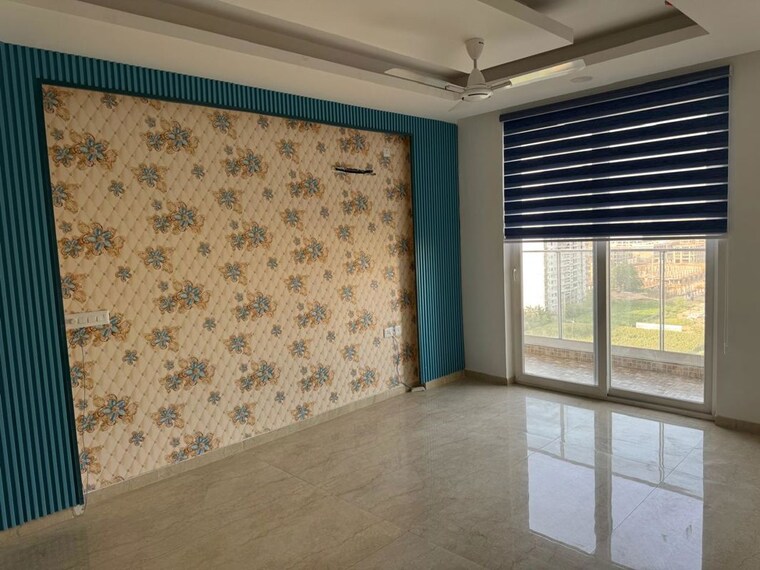 Room, omaxe-lake 3 Bedroom 1560 Sq.Ft. Apartment In North Mullanpur Chandigarh 10416103