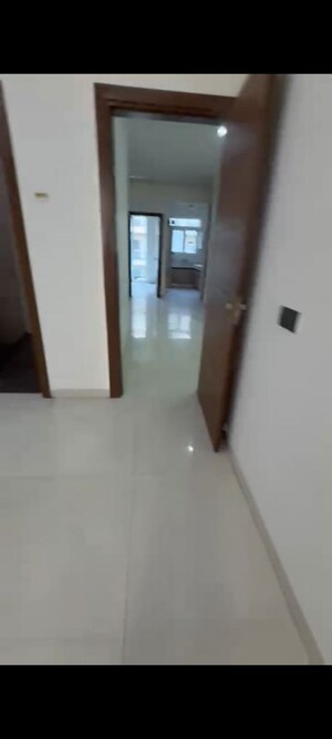 Building Lobby in 3 BHK Apartment at Preet Colony – for Sale