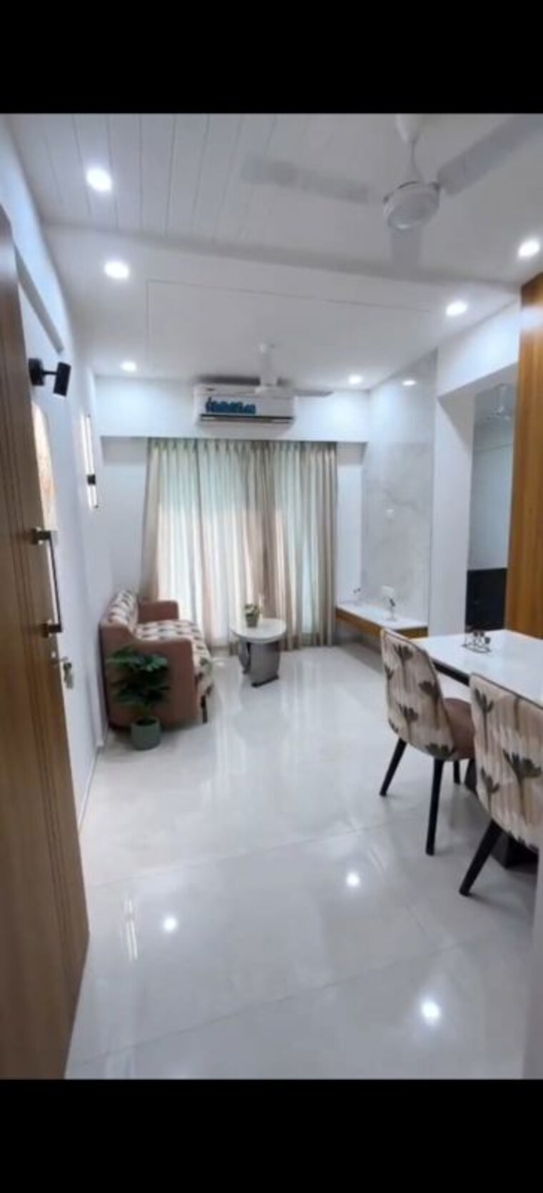 Team Area, atlanta-avadh 1 Bedroom 405 Sq.Ft. Apartment In Ulhasnagar Thane 10420321
