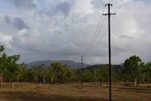 Plot Area in  Plot at Darawali – for Sale