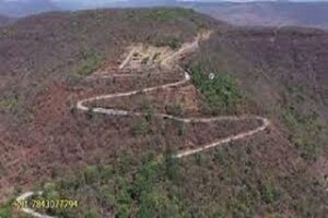  Plot – Exterior View View at Darawali - for Sale