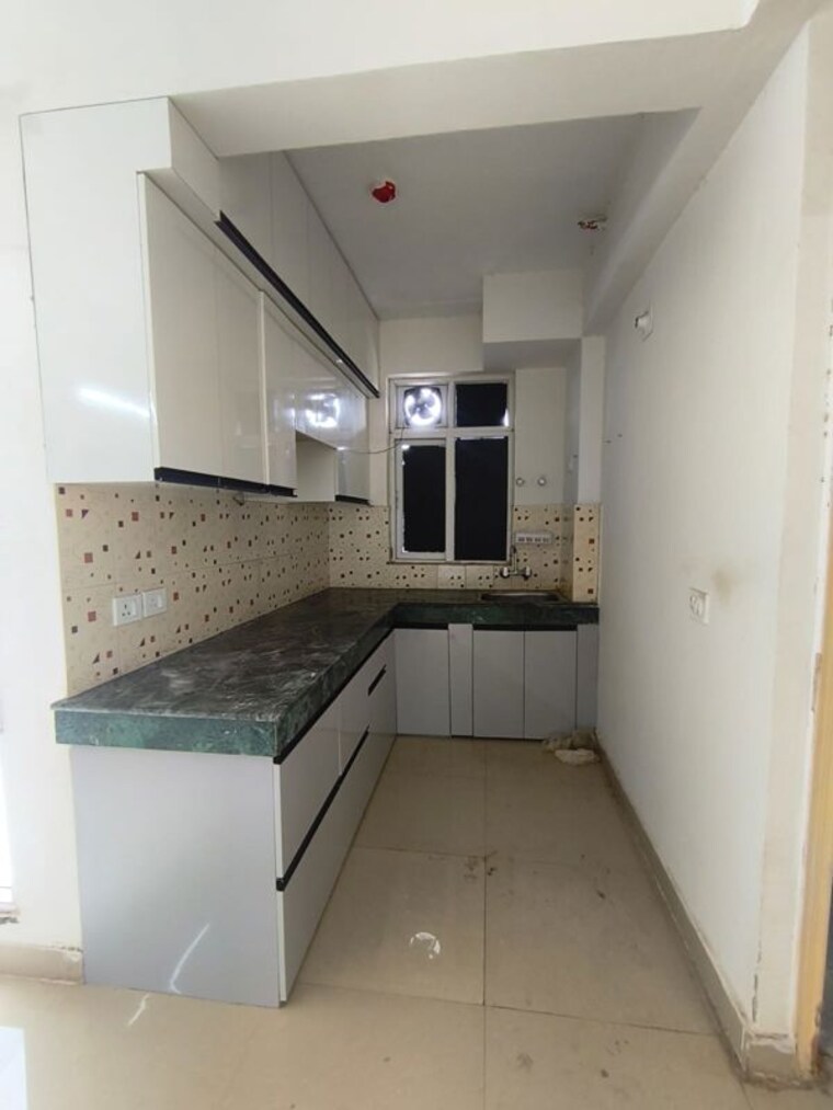 Kitchen, zara-rossa 2 Bedroom 539 Sq.Ft. Builder Floor In Sector 112 Gurgaon 10420335