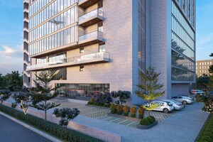 1 BHK Apartment For Sale in Jagatpura