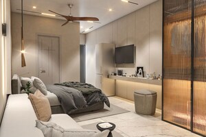 Team Area in 1 BHK Apartment at Jagatpura – for Sale