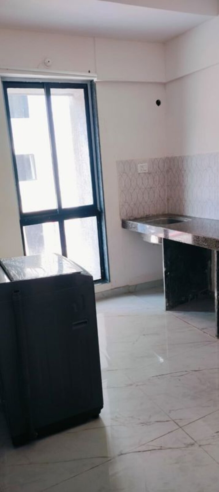 Kitchen, magus-city 1 Bedroom 410 Sq.Ft. Apartment In Kon Thane 10420339