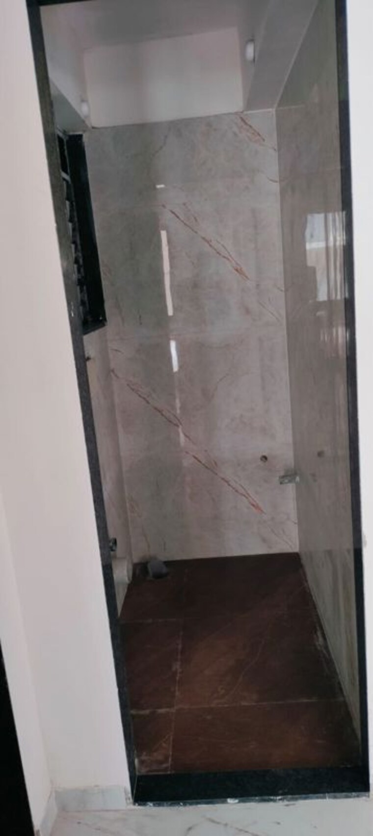Bathroom, magus-city 1 Bedroom 410 Sq.Ft. Apartment In Kon Thane 10420339