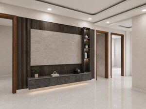Room in 3 BHK Builder Floor at BPTP District Phase 2, Sector 84 – for Sale