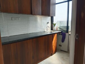 Kitchen in  Office Space at Netaji Subhash Place – for Rent