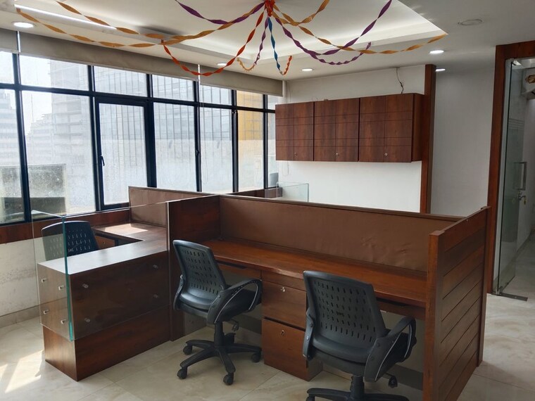Team Area, netaji subhash place Commercial Office Space 1555 Sq.Ft. In Netaji Subhash Place Delhi 10420349