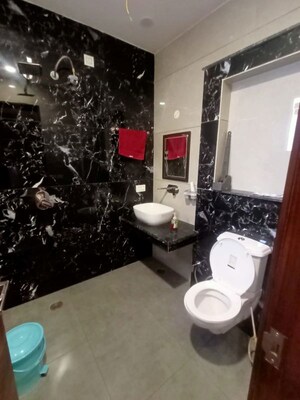 Team Area in 2 BHK Independent House at Sector 11 – for Rent