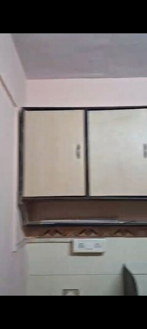 Furnished Amenities in 1 BHK Apartment at Apna CHS, Vashi Sector 15 – for Rent