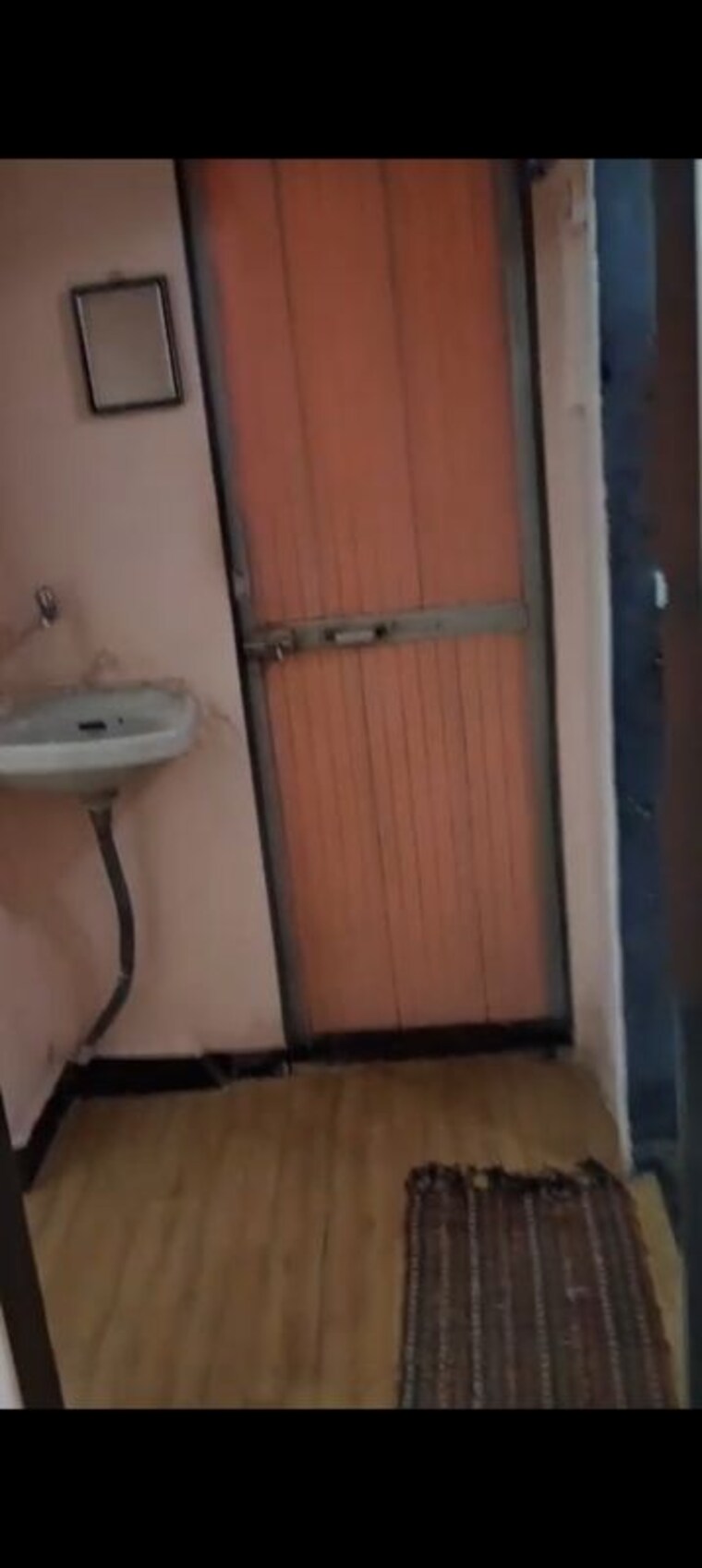 Bathroom, apna-chs 1 Bedroom 500 Sq.Ft. Apartment In Vashi Sector 15 Navi Mumbai 10420355