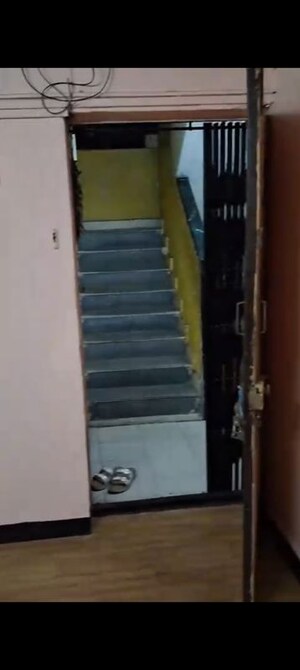 1 BHK Apartment For Rent in Apna CHS, Vashi Sector 15