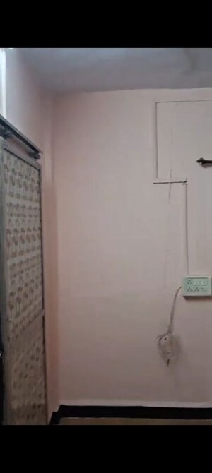 Room in 1 BHK Apartment at Apna CHS, Vashi Sector 15 – for Rent