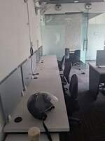 1076 Sq.Ft. Office Space in Sector 18