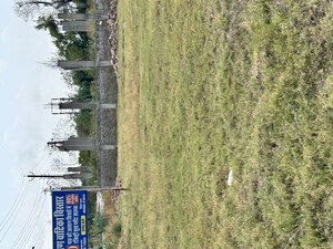 Plot Area in  Plot at Raipura – for Sale