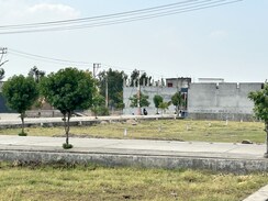 Plot For Sale in Raipura