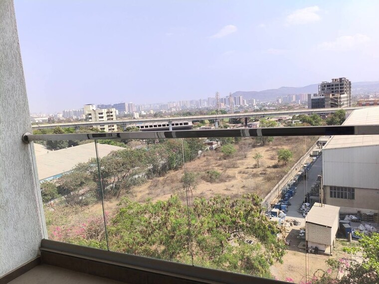 Exterior View, vilas-javdekar-yashone-eternitee 3 Bedroom 890 Sq.Ft. Apartment In Hinjewadi Pune 10348283