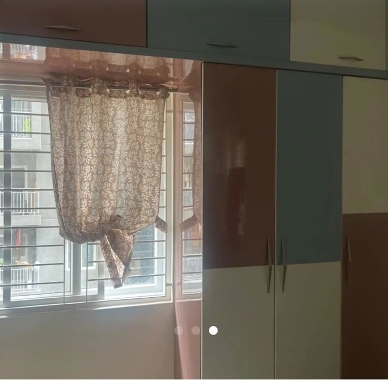 Bathroom, brigade-citadel-phase-ii 3 Bedroom 1574 Sq.Ft. Apartment In Moti Nagar Hyderabad 10420363