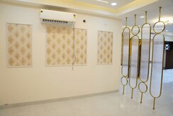 3 BHK Apartment For Rent in Brigade Citadel Phase II