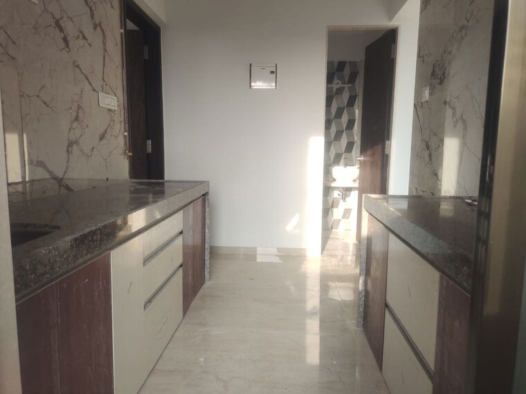 Kitchen, raj-akshay 1 Bedroom 625 Sq.Ft. Apartment In Mira Road Thane 10420327