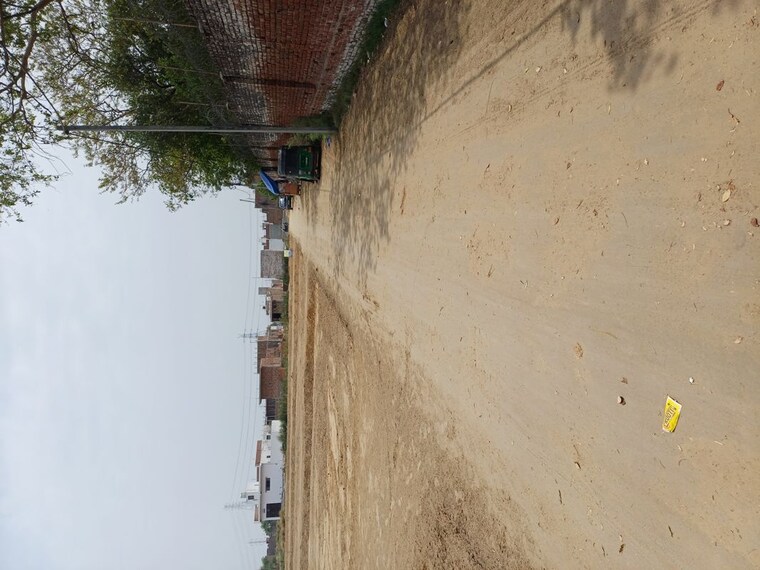 undefined, karnera village  73 Sq.Yd. Plot In Karnera Village Faridabad 10420372
